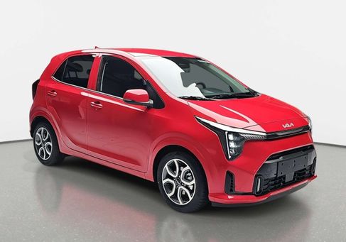 Kia Picanto, 2026