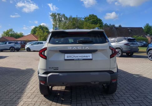 Dacia Duster, 2026 2