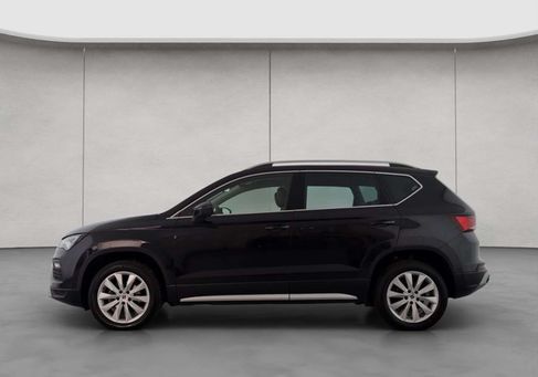 Seat Ateca, 2025
