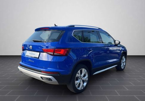 Seat Ateca, 2023