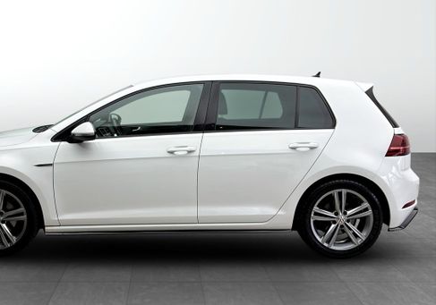 Volkswagen Golf, 2020 2