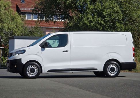 Peugeot Expert, 2021