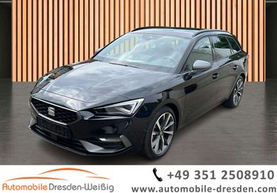 Seat Leon, 2025