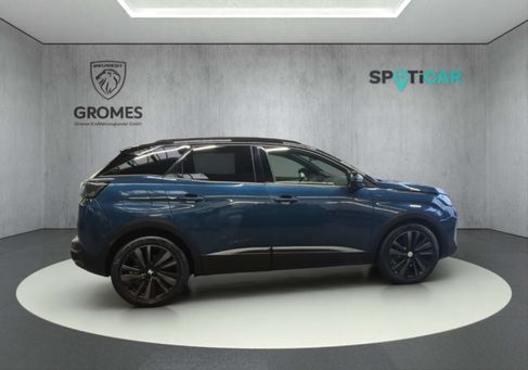 Peugeot 3008, 2024