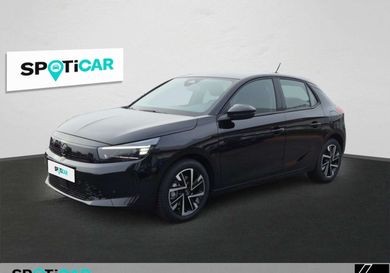 Opel Corsa, 2026