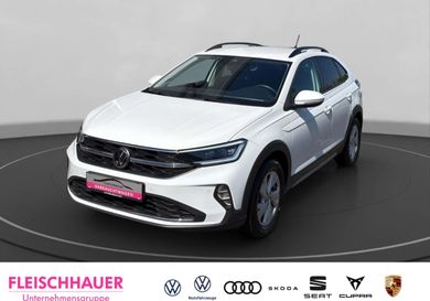 Volkswagen Taigo, 2025