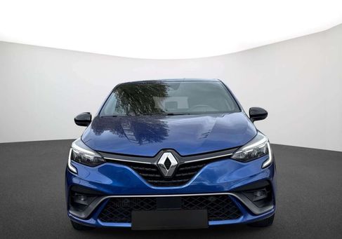 Renault Clio, 2023