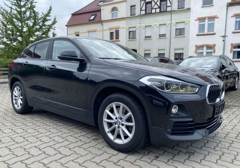 BMW X2, 2020 2