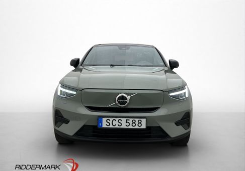 Volvo C40, 2023
