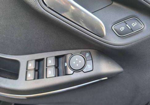 Ford Fiesta, 2023