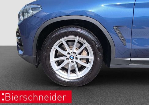BMW X3, 2020 2