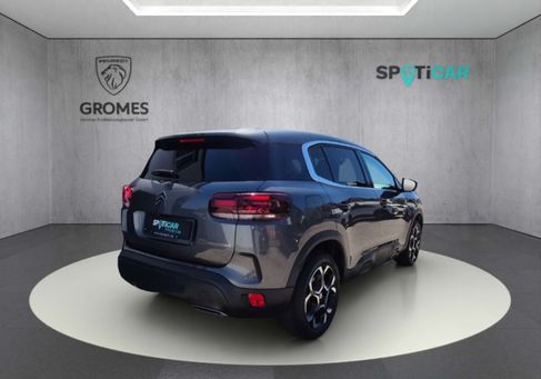 Citroën C5 Aircross, 2025 3