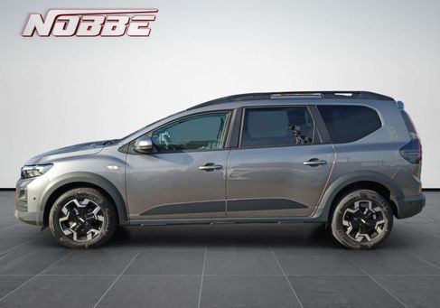 Dacia Jogger, 2026 2