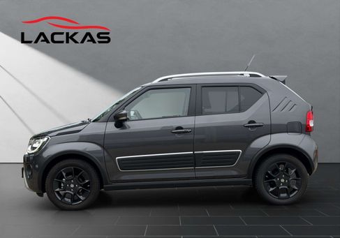 Suzuki Ignis, 2023