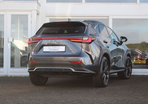Lexus NX 450, 2023 2