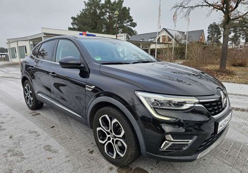 Renault Arkana, 2023