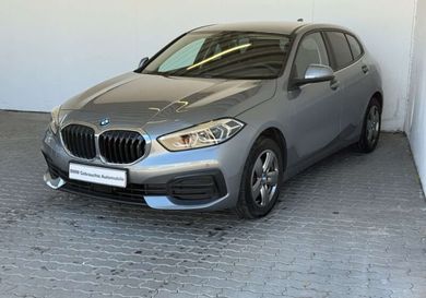 BMW 118, 2023