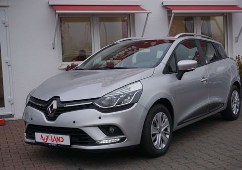Renault Clio, 2019