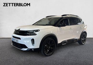 Citroën C5 Aircross, 2023
