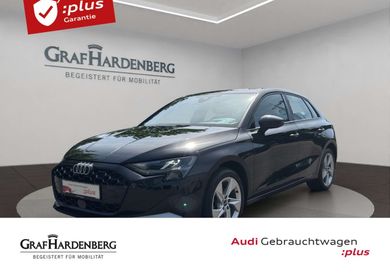 Audi A3, 2025