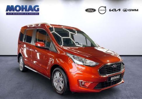 Ford Tourneo Connect, 2022