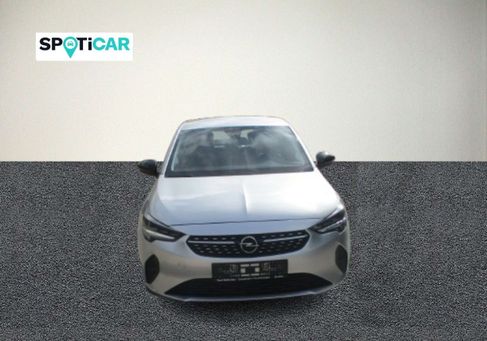 Opel Corsa, 2022 3