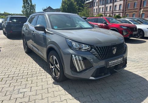 Peugeot 2008, 2024
