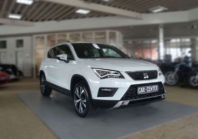Seat Ateca, 2020