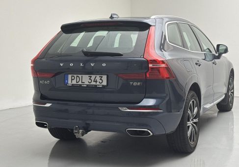 Volvo XC60, 2020
