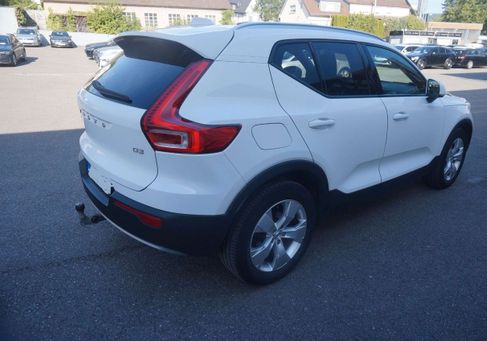 Volvo XC40, 2018 2