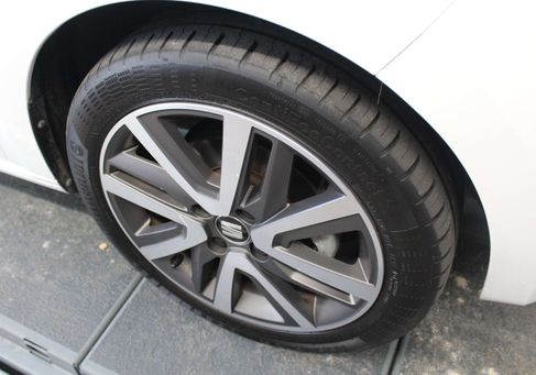 Seat Mii, 2021
