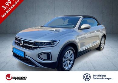 Volkswagen T-Roc, 2025