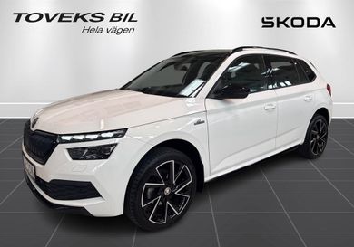 Skoda Kamiq, 2023