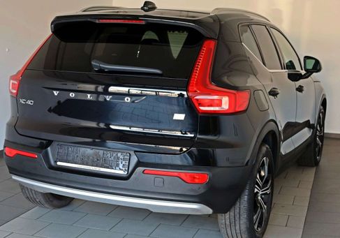 Volvo XC40, 2021 2