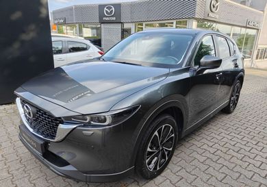 Mazda CX-5, 2022