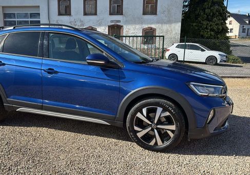 Volkswagen Taigo, 2025