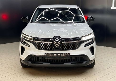 Renault Austral, 2024