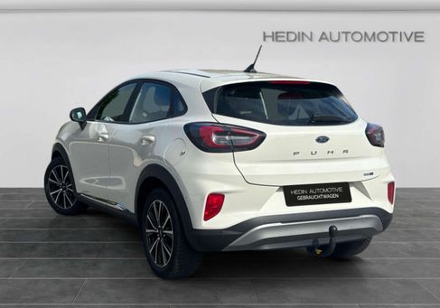 Ford Puma, 2020 3