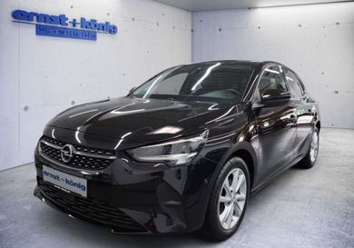 Opel Corsa, 2023
