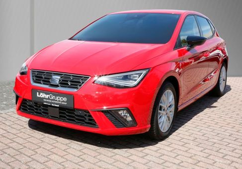Seat Ibiza, 2024 2
