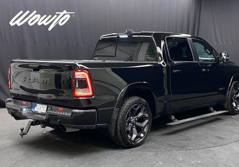 RAM 1500, 2021 3