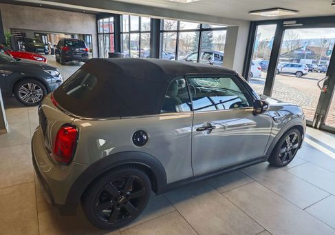 MINI Cooper S, 2022