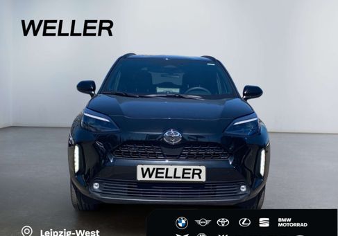 Toyota Yaris Cross, 2025 2