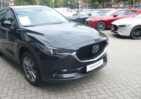 Mazda CX-5, 2021 3