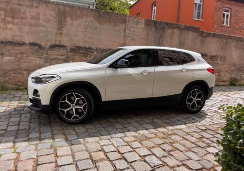 BMW X2, 2019