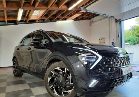 Kia Sportage, 2023 3