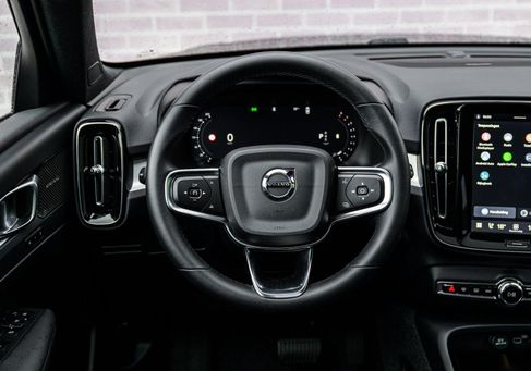 Volvo XC40, 2026 3