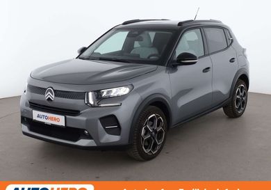 Citroën C3, 2025
