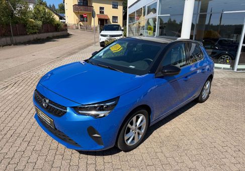 Opel Corsa, 2023 3