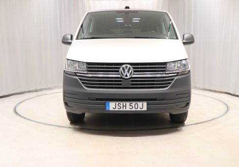 Volkswagen Caravelle, 2022 2